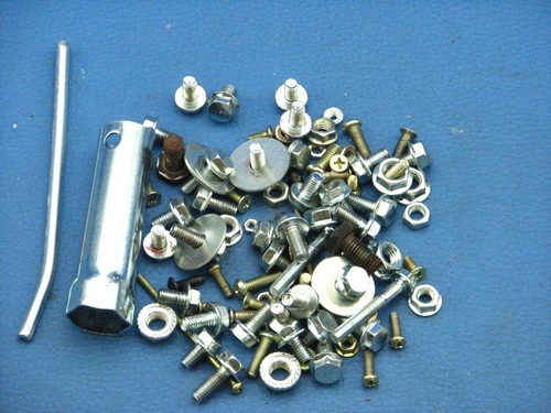 Schraubensatz rotenbach - schraubensatz,