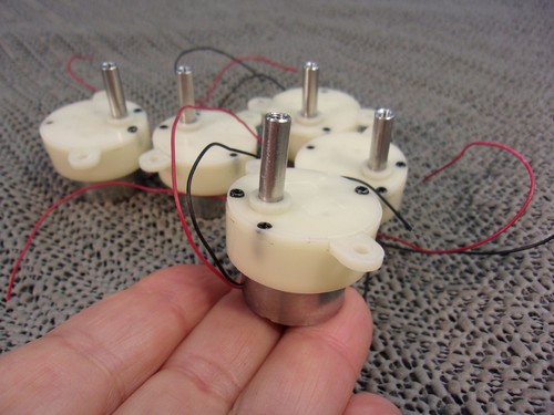 Getriebemotor 1 6 - getriebemotor, 1,5-9v