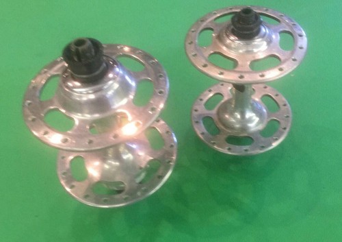 Campagnolo super record naben - record,