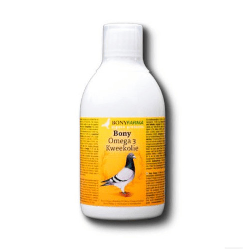 Bonyfarma bony omega - bonyfarma, 3