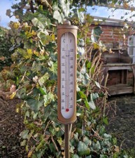 Thermometer zum stecken - zum,