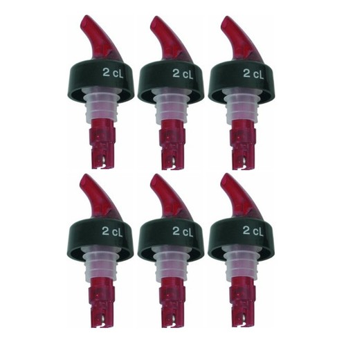 Spirituosen dosierer 6 - cl,
