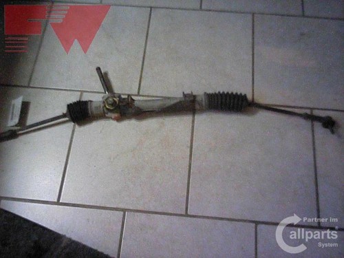 Lenkgetriebe opel corsa - corsa, b