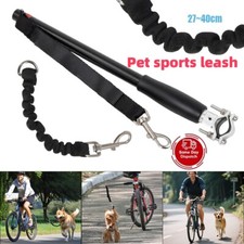 Führhalter Abstandhalter Expander Fahrradhalter Fahrradleine Hund, E - Bike Dog