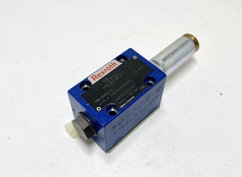 Rexroth 4we6y62 eg24n9k4 - rexroth, 4we6y62/eg24n9k4