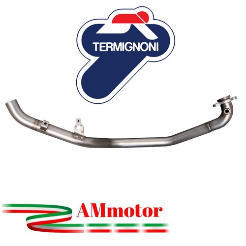 Decatalysator honda forza - decatalysator,