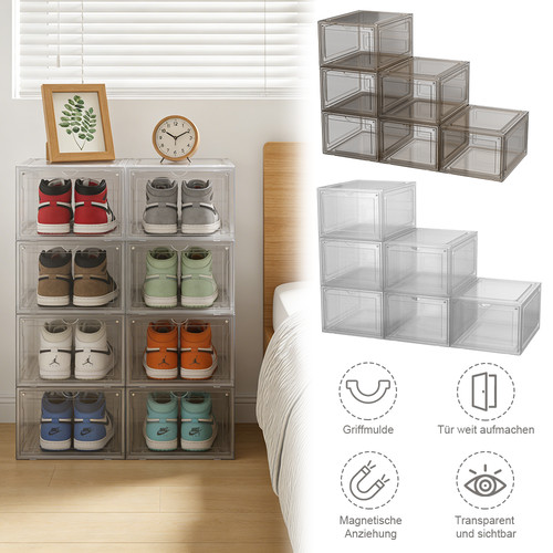 Schuhbox set schuhkarton - schuhbox,