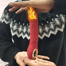 G-Punkt Vibrator Dildo