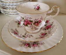 altes kaffee tee geschirr