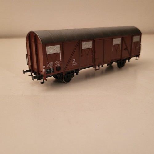 Roco klein modellbahn db - h0,