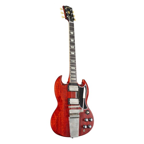 Gibson 1964 standard - sg,