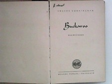 Buckaroo Eugene Cunningham: