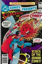 DC Comics Presents No.22 /