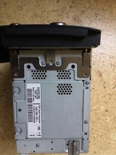 Autoradio Navi Radio Navigation Plus RNS-E Audi TT 8J  8J0035192J