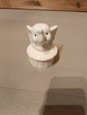 Vintage Elefanten Ring und