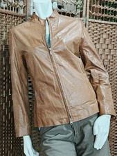 Lederjacke Mauritius Gr.40