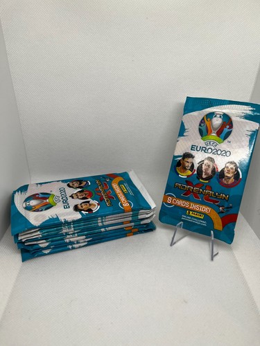Panini uefa euro 2020 - uefa,