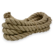 Unus naturfaser seil - unus®, naturfaser-seil
