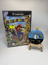 Mario Party 7 (Nintendo GameCube)