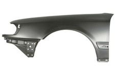 BLIC 6504-04-0012311P Kotflügel Vorne Links für AUDI 100 Limousine (4A2, C4)