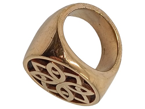 Jette ring blumenmuster - jette,