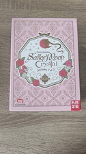 Sailor Moon Crystal Full DVD