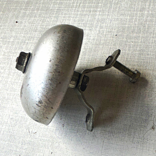 Fahrradklingel ersatzteile - -,