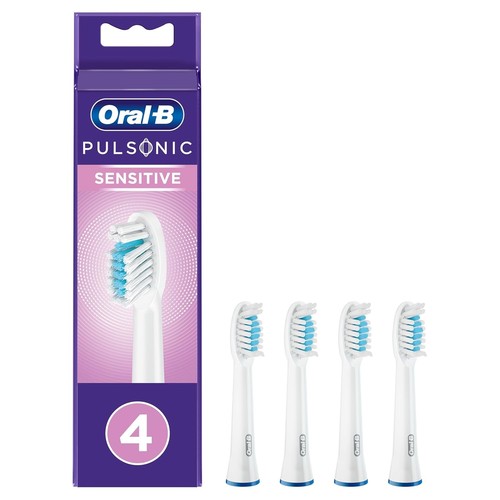 Oral pulsonic sensitive - pulsonic,