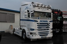 LKW Foto Scania R-series Truck