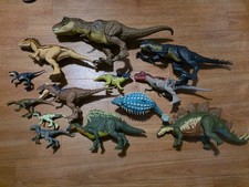 Jurassic World Dinos +