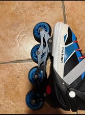 Inline Skates Rollschuhe