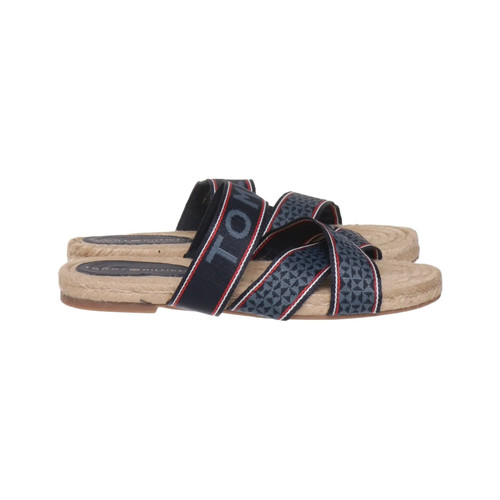 Tommy hilfiger espadrilles - tommy, hilfiger,