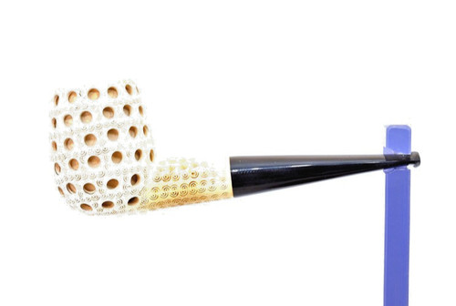 13kh blockmeerschaumpfeife - •,