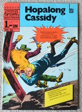 SAMMLUNGSAUFLÖSUNG Comic Heft