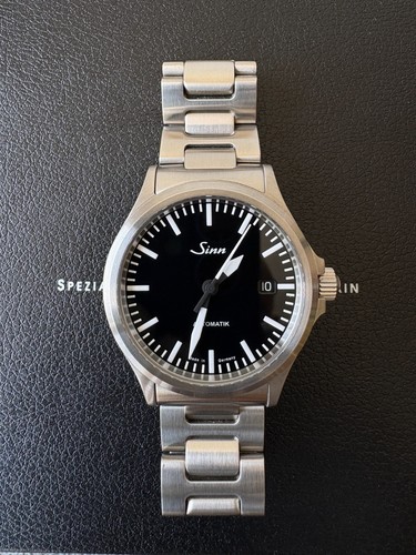 Sinn 556 automatikuhr - sinn,