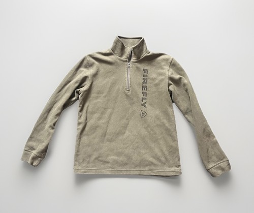 Firefly fleecepullover - firefly,