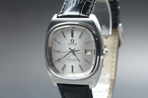 1979 omega seamaster - 1979,
