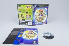 Nintendo Gamecube *Mario Party 5* OVP mit Anleitung