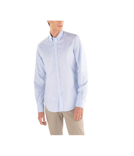 Harmont blaine baumwollhemd - -,