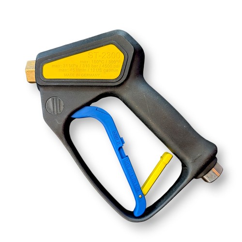 Hochdruck pistole für - pistole, wap
