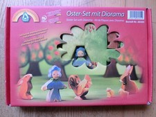 Ostheimer oster set diorama - ostheimer,