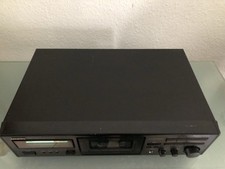 Onkyo Stereo Casette Tape Deck