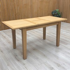 Esstisch Marsden ausziehbar