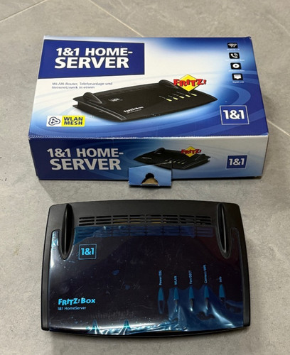 Fritz box 7520 avm - fritz,