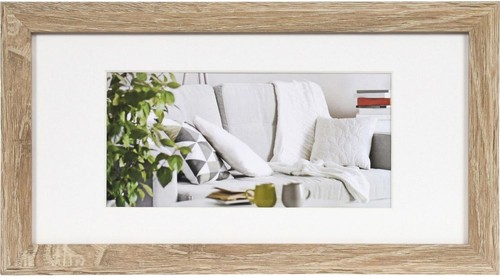 Bilderrahmen modern 15x30 - 15x30, cm