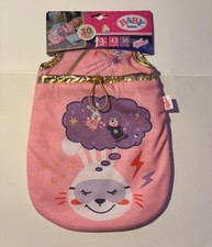 BABY born Happy Birthday