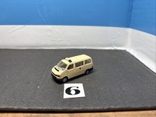 Wiking 1:87 Vw T 4 Bus DRK H0