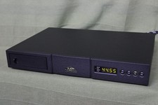 naim  CD-5i  CD-Player  + FB