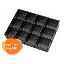 BISLEY Schubladeneinsatz DIN
