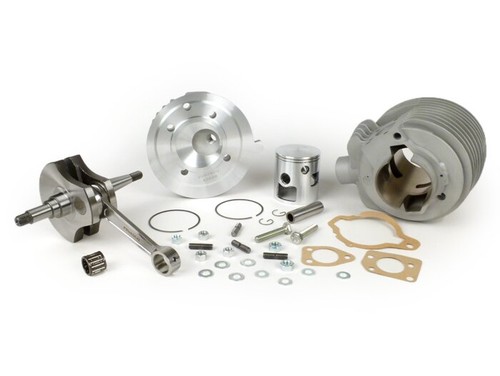 Tuningkit pinasco 160 - tuningkit-pinasco,